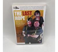 The Last Hope Monster Pictures By Leigh Ormsby (2017) - Horreur Dvd