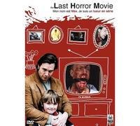 The Last Horror Movie