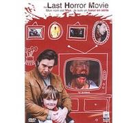 The Last Horror Movie E