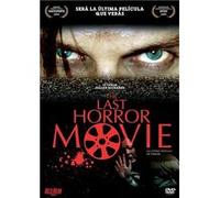 The Last Horror Movie G