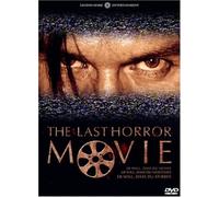 The Last Horror Movie - The Last Horror Movie [Import]