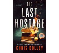 The Last Hostage A DCI Shand Crime Thriller - Chris Dolley - Book View Cafe - ebook (ePub) - Livre