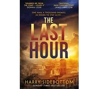 The Last Hour: '24' set in Ancient Rome