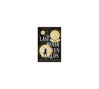 The Last Hour Between Worlds