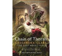 The Last Hours 3: Chain Of Thorns