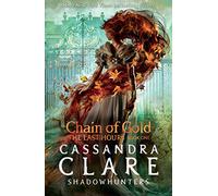 The Last Hours: Chain of Gold