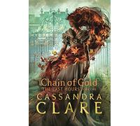 The Last Hours: Chain of Gold