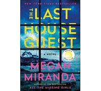 The Last House Guest