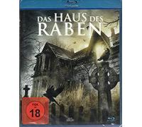 The Last House on Cemetery Lane (Das Haus des Raben).