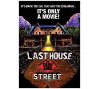 The Last House On Dead End Street [Dvd] Ntsc Format