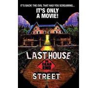 The Last House on Dead End Street