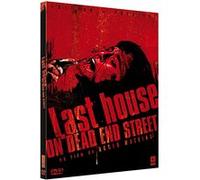 Last House On Dead End Street