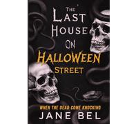 The Last House on Halloween Street: When The Dead Come Knocking