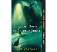 The Last House On Needless Street