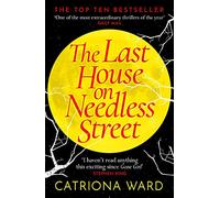 The Last House on Needless Street: The Bestselling Richard & Judy Book Club Pick