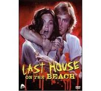 The Last House on the Beach - DVD Zone 1 G