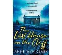 The Last House on the Cliff