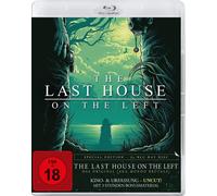 The Last House on the Left - Das Original (Blu-ray) Tony Goldwyn Wes Craven