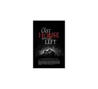 The Last House On The Left - Import