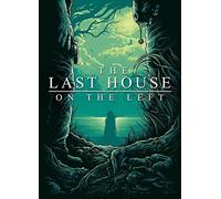 The Last House on the Left (Unrated Collectors Edition) by 20th Century Fox