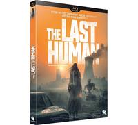 The Last Human - Blu-Ray
