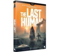 The Last Human Blu-ray