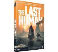 The Last Human DVD E