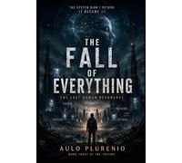 THE LAST HUMAN RESONANCE