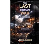 THE LAST HUMAN WAR: One Civilization. One Choice. No Survivors of Indecision.
