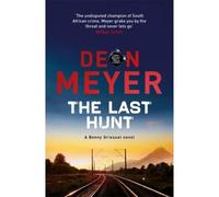 The Last Hunt