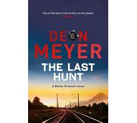 The Last Hunt