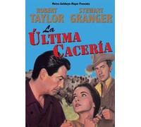 The Last Hunt [Region 2]