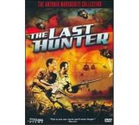 The Last Hunter - DVD Zone 1 G