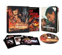 The Last Hunter Limited Edition Limited Edition