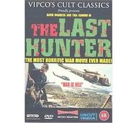 The Last Hunter , (Wide Screen) G