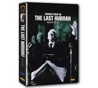 The Last Hurrah (1958) Spencer Tracy, Jeffrey Hunter, Dianne Foster , Director: John Ford [DVD, Import, All Regions]