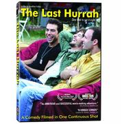 The Last Hurrah