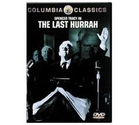 The Last Hurrah