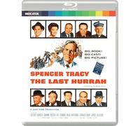 The Last Hurrah (Standard Edition) [Blu-ray] [Region B]
