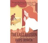 The Last Illusion (Molly Murphy) (Paperback) Rhys Bowen, (Auteur)