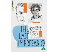 The Last Impresario [Import]