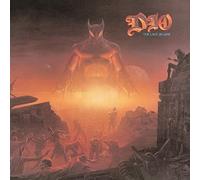 The Last In Line - Cd Album