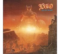 Dio – The Last in Line – CD – Vertigo