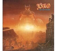 The Last In Line by Dio [Audio CD] NEUF