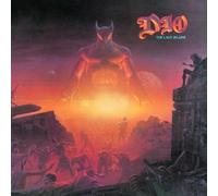 The Last In Line (Ltd.Deluxe 2CD With SHM-CD) by Dio [SHM-CD] NEUF