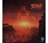 The Last In Line Vinyle