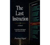 The Last Instruction