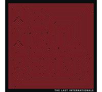 THE LAST INTERNATIONALE - WE WILL REIGN CD NEUF