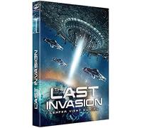 The Last Invasion
