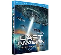 The Last Invasion [Blu-Ray]